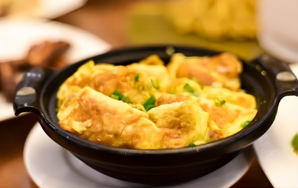 河源美食排行榜前十