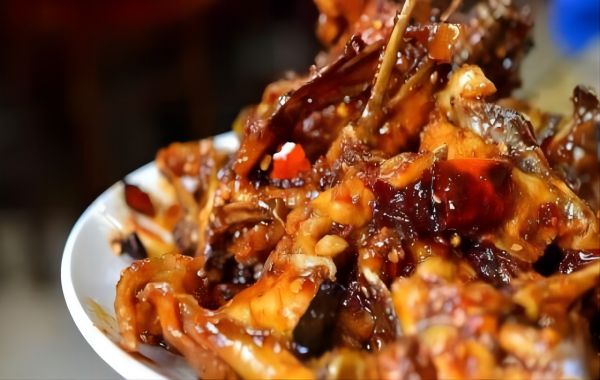 抚顺美食排行榜前十名