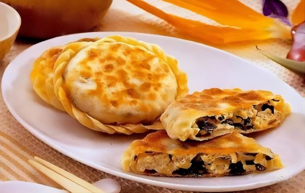营口美食排行榜前十名