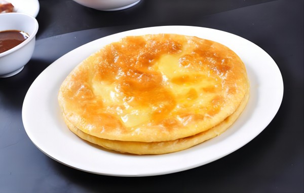 开原大饼的做法