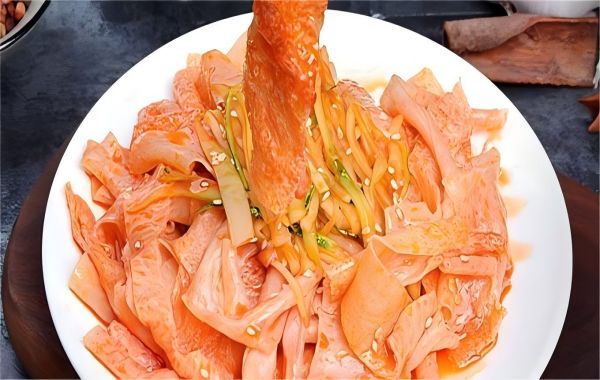 庆阳美食排行榜前十