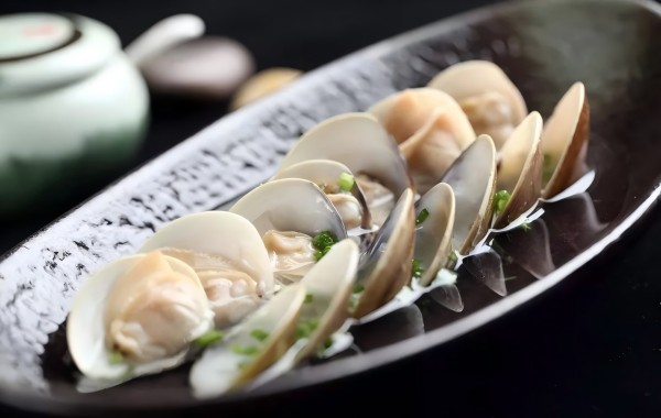 白沙美食排行榜前十