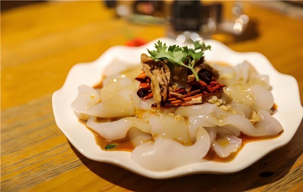 鹤岗美食排行榜前十名