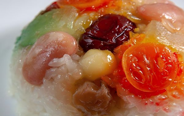 荆州美食排行榜前十名
