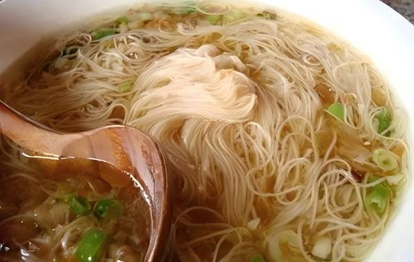 奎面的做法