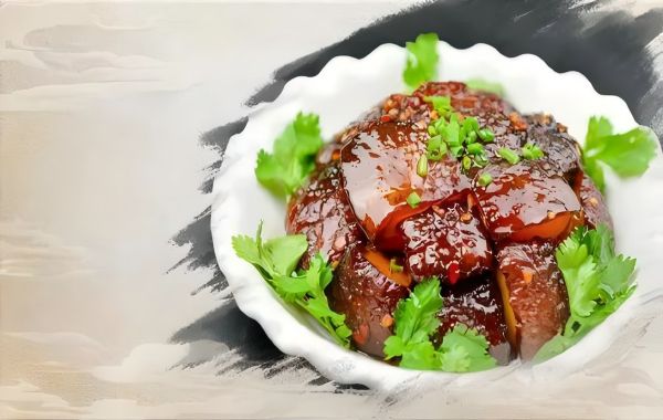 衡东美食排行榜前十名