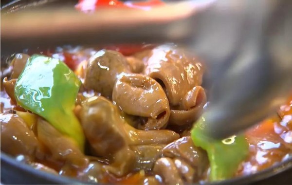 射洪美食排行榜前十名
