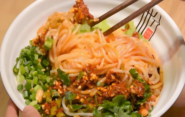 昌吉美食排行榜前十名