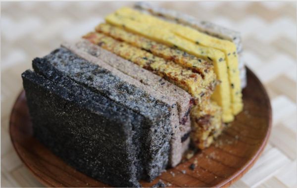 江山美食排行榜前十名